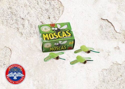 MOSCAS